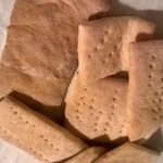 Biscotti secchi