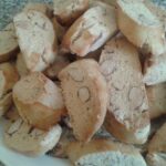 Cantucci alle mandorle