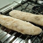 Ciabatta con Lievito Madre