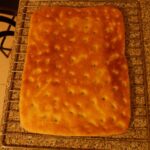 Focaccia genovese