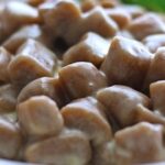 Gnocchi di castagne