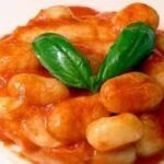 Gnocchi di patate