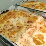 Lasagne di zucca di Gloria