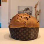 Panettone con lievito naturale