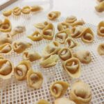 Tortellini modenesi di Rossella