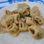 Tortelloni modenesi di Rossella