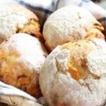 Pane alla ricotta