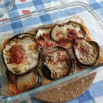 Parmigiana di melanzane