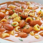 Pasta e fagioli by Titti