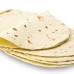 Piadina (variante alla tradizionale )