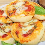 Pizzette