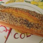 Plumcake carote e yogurt