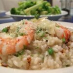 Risotto di mare