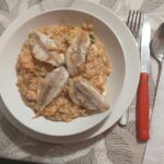 Risotto del pescatore