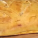 Rotolo di pasta matta